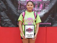 Elite 60 Middle School Girls Basketball Showcase @ Cardinal Gibbons 2024