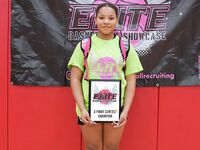 Elite 60 Middle School Girls Basketball Showcase @ Cardinal Gibbons 2024