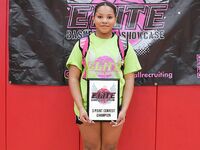 Elite 60 Middle School Girls Basketball Showcase @ Cardinal Gibbons 2024