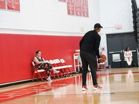 Elite 60 Middle School Girls Basketball Showcase @ Cardinal Gibbons 2024