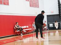 Elite 60 Middle School Girls Basketball Showcase @ Cardinal Gibbons 2024