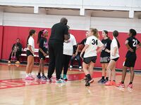 Elite 60 Middle School Girls Basketball Showcase @ Cardinal Gibbons 2024