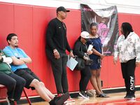 Elite 60 Middle School Girls Basketball Showcase @ Cardinal Gibbons 2024