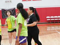 Elite 60 Middle School Girls Basketball Showcase @ Cardinal Gibbons 2024