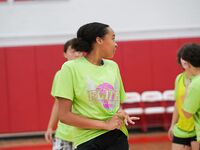 Elite 60 Middle School Girls Basketball Showcase @ Cardinal Gibbons 2024