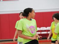 Elite 60 Middle School Girls Basketball Showcase @ Cardinal Gibbons 2024