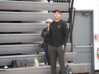 Elite 60 Middle School Girls Basketball Showcase @ Cardinal Gibbons 2024