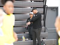 Elite 60 Middle School Girls Basketball Showcase @ Cardinal Gibbons 2024