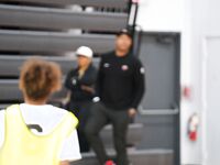 Elite 60 Middle School Girls Basketball Showcase @ Cardinal Gibbons 2024