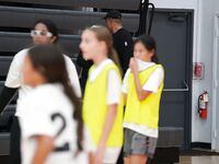 Elite 60 Middle School Girls Basketball Showcase @ Cardinal Gibbons 2024