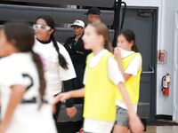 Elite 60 Middle School Girls Basketball Showcase @ Cardinal Gibbons 2024