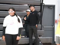 Elite 60 Middle School Girls Basketball Showcase @ Cardinal Gibbons 2024