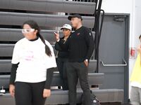 Elite 60 Middle School Girls Basketball Showcase @ Cardinal Gibbons 2024