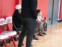 Elite 60 Middle School Girls Basketball Showcase @ Cardinal Gibbons 2024