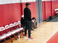 Elite 60 Middle School Girls Basketball Showcase @ Cardinal Gibbons 2024