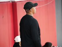 Elite 60 Middle School Girls Basketball Showcase @ Cardinal Gibbons 2024