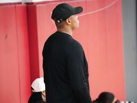 Elite 60 Middle School Girls Basketball Showcase @ Cardinal Gibbons 2024