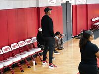 Elite 60 Middle School Girls Basketball Showcase @ Cardinal Gibbons 2024