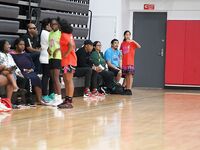 Elite 60 Middle School Girls Basketball Showcase @ Cardinal Gibbons 2024