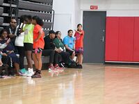 Elite 60 Middle School Girls Basketball Showcase @ Cardinal Gibbons 2024