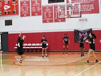 Elite 60 Middle School Girls Basketball Showcase @ Cardinal Gibbons 2024