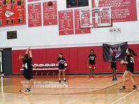 Elite 60 Middle School Girls Basketball Showcase @ Cardinal Gibbons 2024