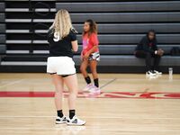 Elite 60 Middle School Girls Basketball Showcase @ Cardinal Gibbons 2024