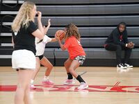 Elite 60 Middle School Girls Basketball Showcase @ Cardinal Gibbons 2024