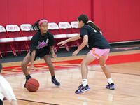 Elite 60 Middle School Girls Basketball Showcase @ Cardinal Gibbons 2024