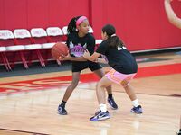 Elite 60 Middle School Girls Basketball Showcase @ Cardinal Gibbons 2024