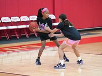 Elite 60 Middle School Girls Basketball Showcase @ Cardinal Gibbons 2024