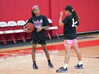 Elite 60 Middle School Girls Basketball Showcase @ Cardinal Gibbons 2024