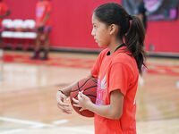 Elite 60 Middle School Girls Basketball Showcase @ Cardinal Gibbons 2024