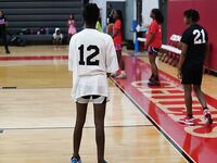 Elite 60 Middle School Girls Basketball Showcase @ Cardinal Gibbons 2024