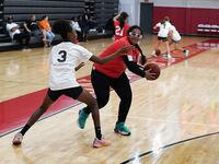 Elite 60 Middle School Girls Basketball Showcase @ Cardinal Gibbons 2024