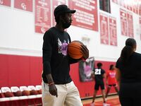 Elite 60 Middle School Girls Basketball Showcase @ Cardinal Gibbons 2024