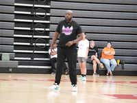 Elite 60 Middle School Girls Basketball Showcase @ Cardinal Gibbons 2024