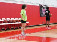 Elite 60 Middle School Girls Basketball Showcase @ Cardinal Gibbons 2024