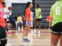 Elite 60 Middle School Girls Basketball Showcase @ Cardinal Gibbons 2024