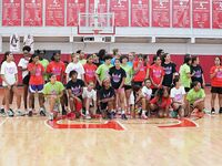 Elite 60 Middle School Girls Basketball Showcase @ Cardinal Gibbons 2024