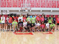 Elite 60 Middle School Girls Basketball Showcase @ Cardinal Gibbons 2024