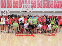 Elite 60 Middle School Girls Basketball Showcase @ Cardinal Gibbons 2024
