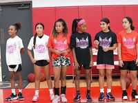 Elite 60 Middle School Girls Basketball Showcase @ Cardinal Gibbons 2024