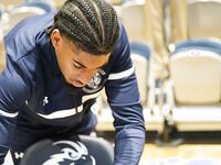 North Florida Ospreys Triumph Over Maine Black Bears in 2023-24 Season Matchup