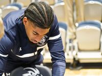 North Florida Ospreys Triumph Over Maine Black Bears in 2023-24 Season Matchup