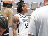 North Florida Ospreys Triumph Over Maine Black Bears in 2023-24 Season Matchup