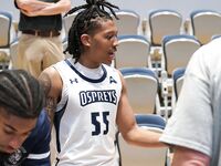 North Florida Ospreys Triumph Over Maine Black Bears in 2023-24 Season Matchup