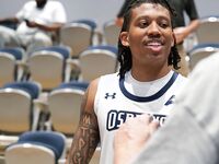 North Florida Ospreys Triumph Over Maine Black Bears in 2023-24 Season Matchup