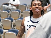 North Florida Ospreys Triumph Over Maine Black Bears in 2023-24 Season Matchup