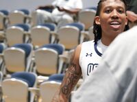 North Florida Ospreys Triumph Over Maine Black Bears in 2023-24 Season Matchup